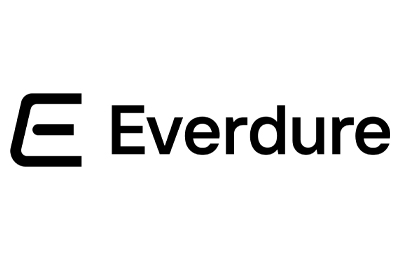 Everdure Logo